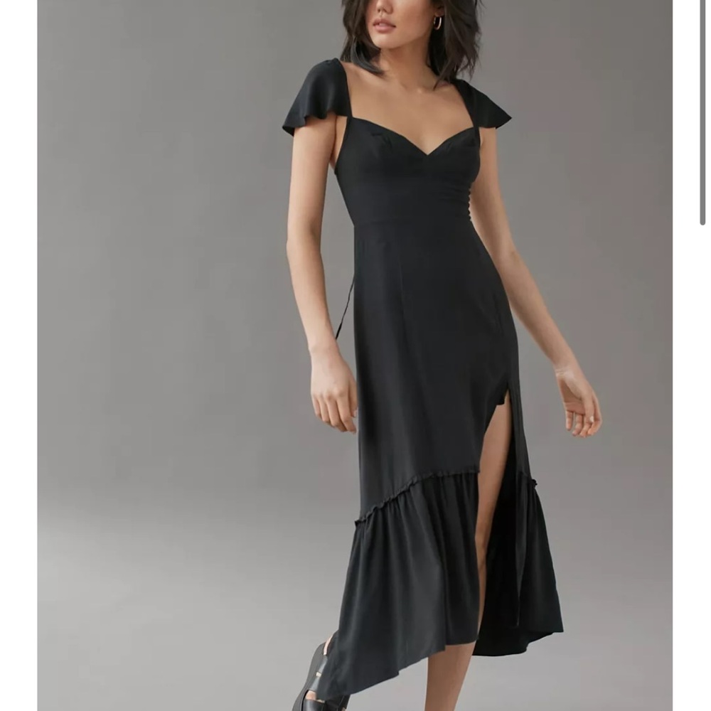Urban Outfitters Siren Dress
